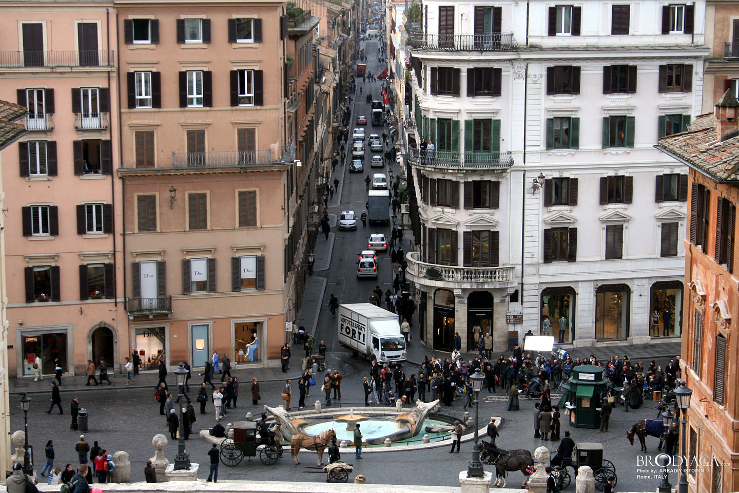Rome